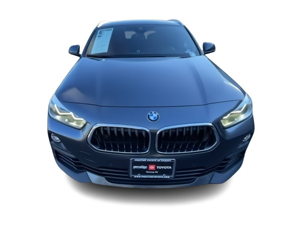 2019 BMW X2 xDrive28i 5