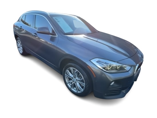 2019 BMW X2 xDrive28i 15