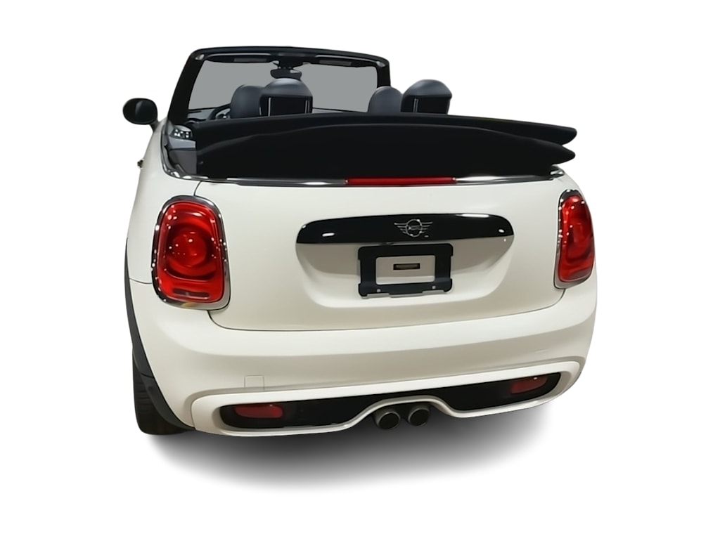 Thumbnail: 2019 MINI Cooper - 5