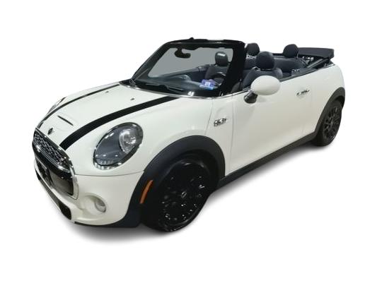 Thumbnail: 2019 MINI Cooper - 21