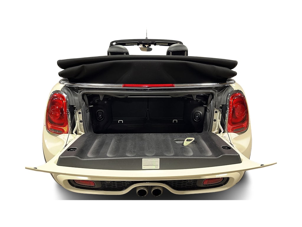 Thumbnail: 2019 MINI Cooper - 28