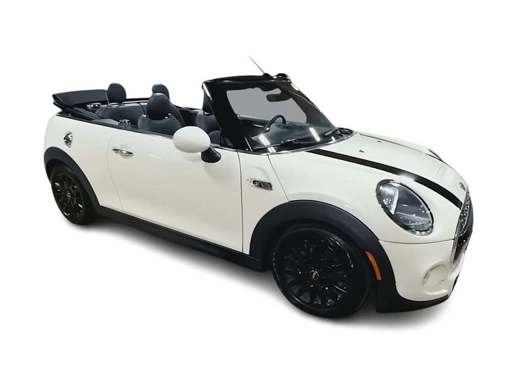 Thumbnail: 2019 MINI Cooper - 20