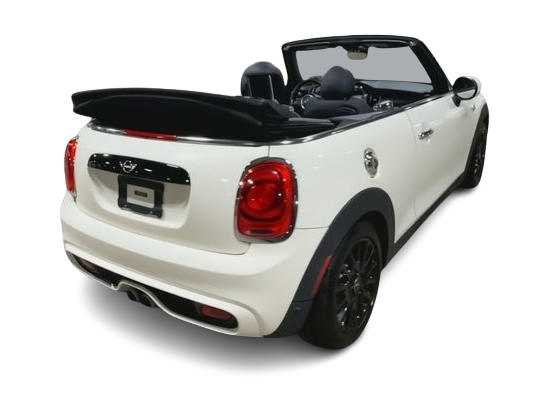 Thumbnail: 2019 MINI Cooper - 23
