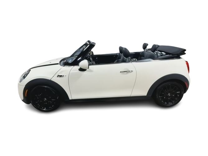 Thumbnail: 2019 MINI Cooper - 3