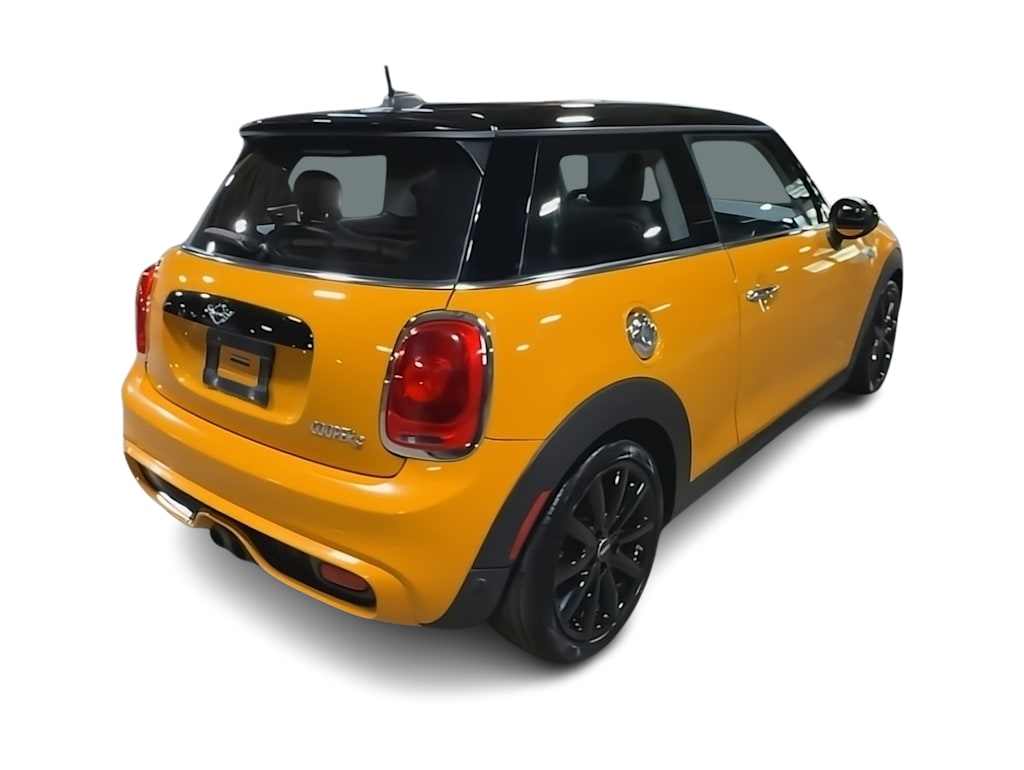 Thumbnail: 2018 MINI Cooper - 21