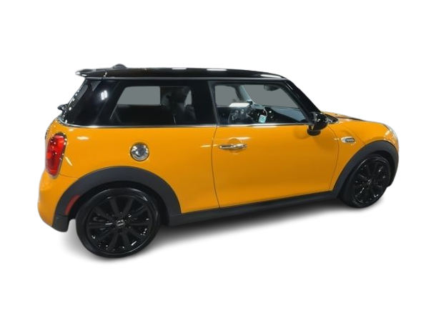Thumbnail: 2018 MINI Cooper - 17