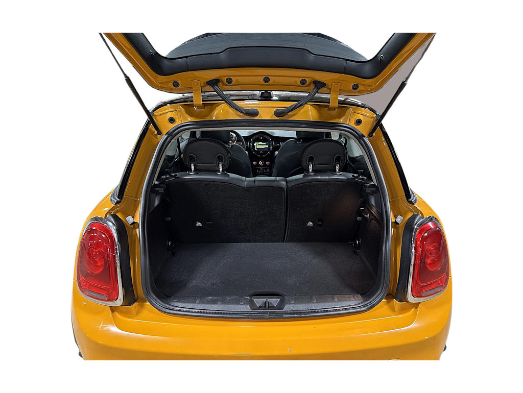 Thumbnail: 2018 MINI Cooper - 15
