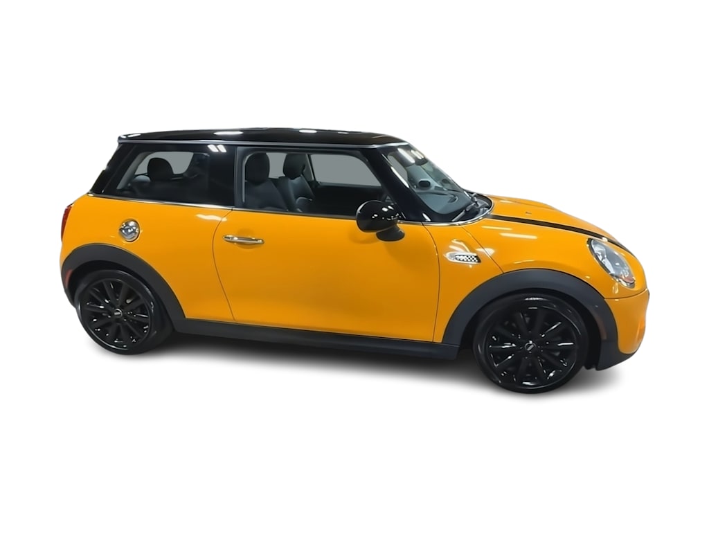 Thumbnail: 2018 MINI Cooper - 18
