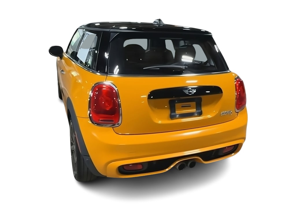 Thumbnail: 2018 MINI Cooper - 4