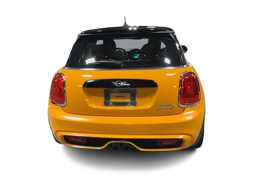 Thumbnail: 2018 MINI Cooper - 3