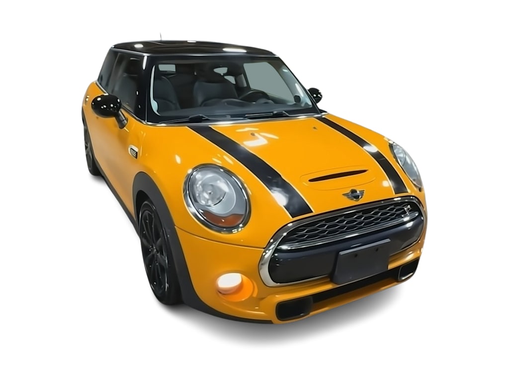 Thumbnail: 2018 MINI Cooper - 20