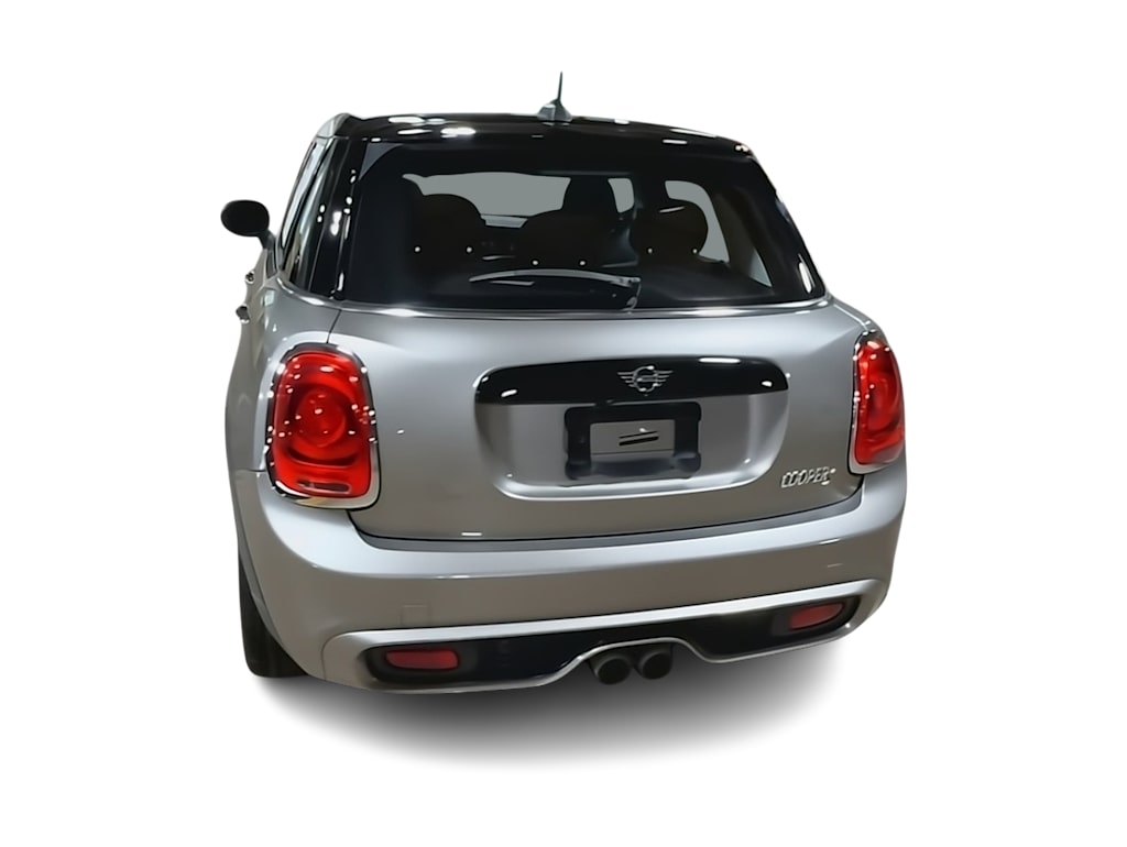 Thumbnail: 2019 MINI Cooper - 4