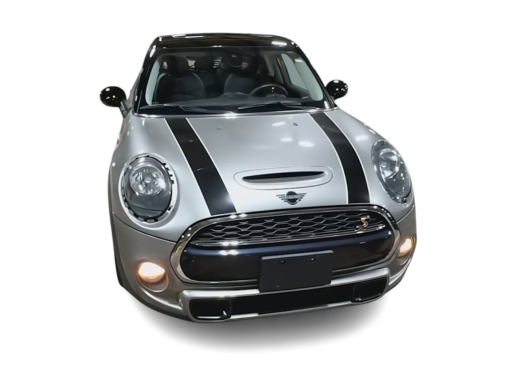 Thumbnail: 2019 MINI Cooper - 5