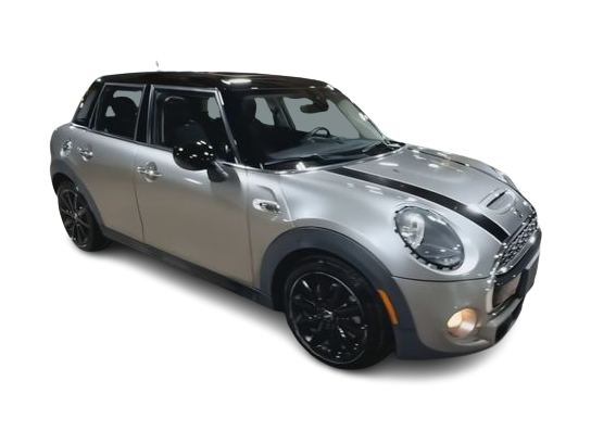 Thumbnail: 2019 MINI Cooper - 17