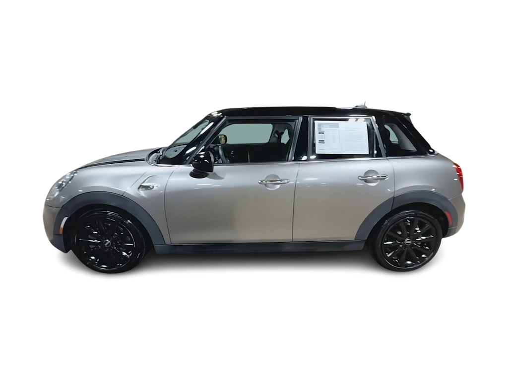 Thumbnail: 2019 MINI Cooper - 3
