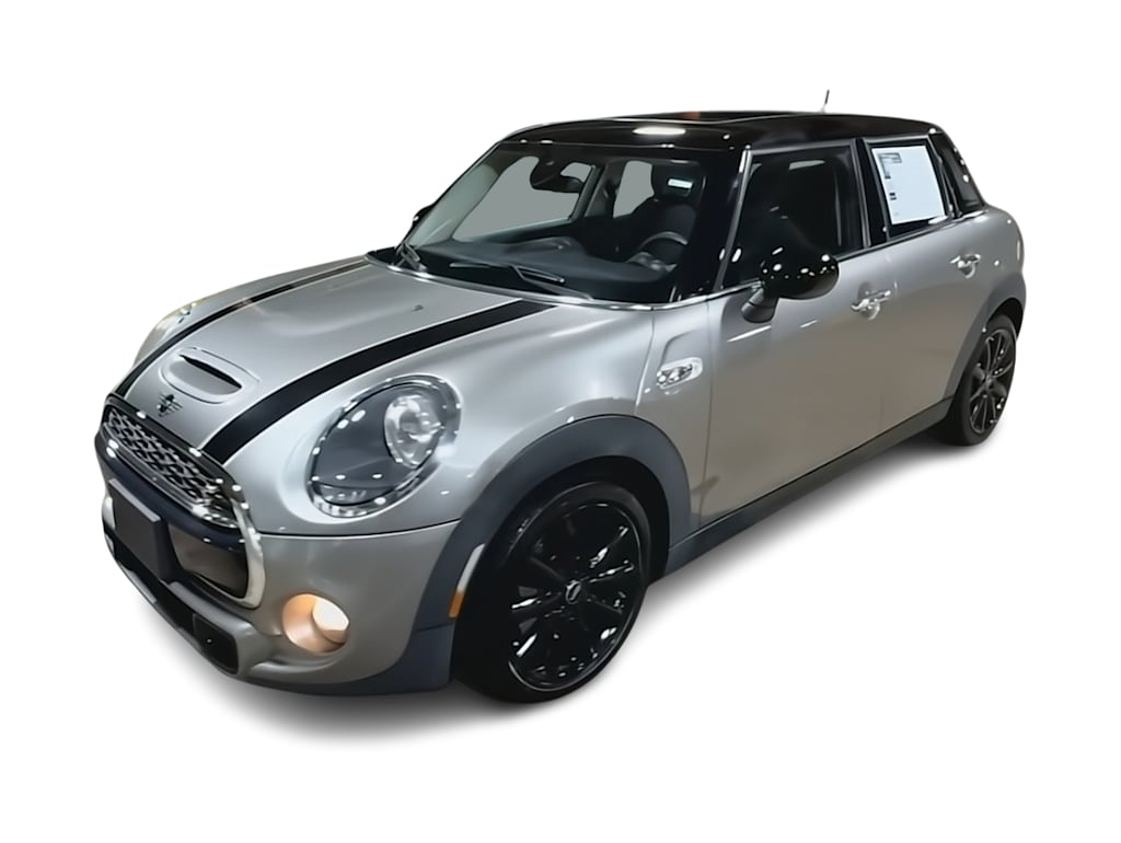 Thumbnail: 2019 MINI Cooper - 18