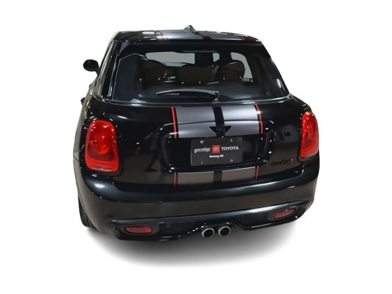 Thumbnail: 2018 MINI Cooper - 4