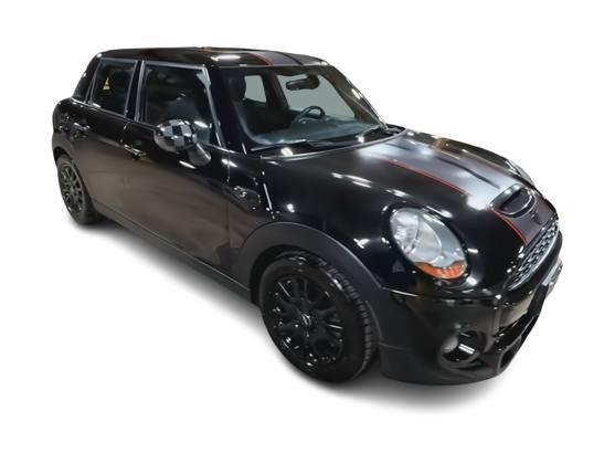 Thumbnail: 2018 MINI Cooper - 18