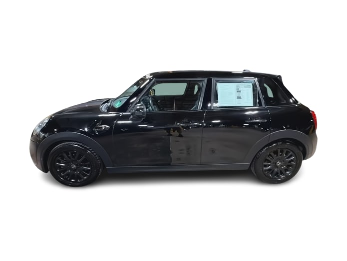 Thumbnail: 2018 MINI Cooper - 3