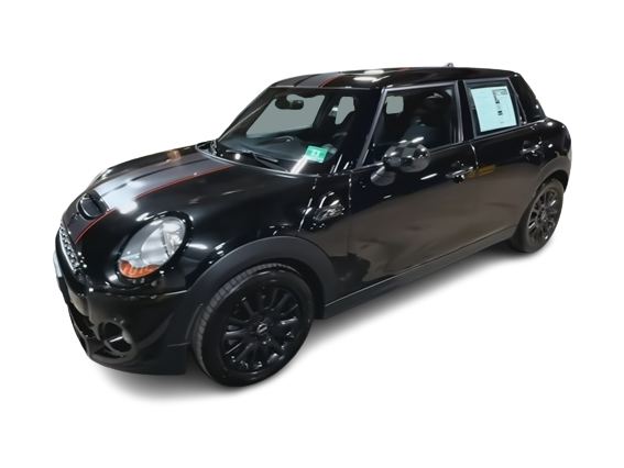 Thumbnail: 2018 MINI Cooper - 19