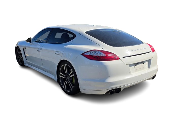 Thumbnail: 2012 Porsche Panamera - 2