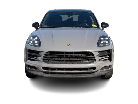 Thumbnail: 2021 Porsche Macan - 4