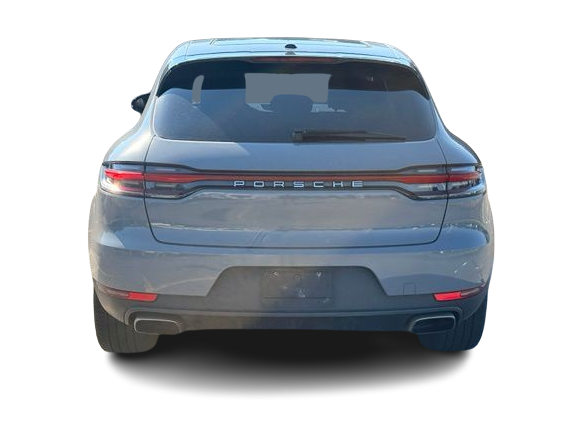 Thumbnail: 2021 Porsche Macan - 3