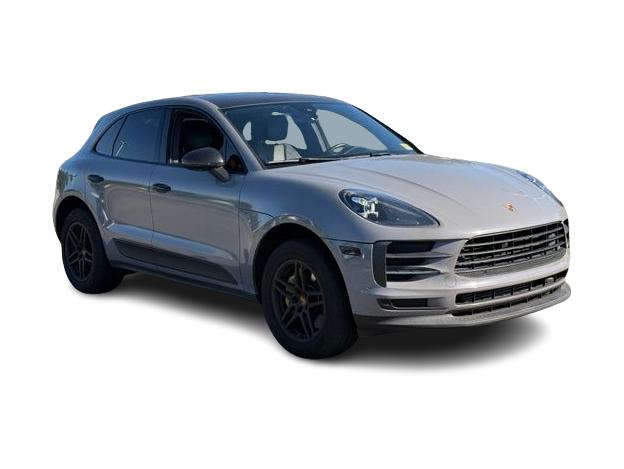 Thumbnail: 2021 Porsche Macan - 7