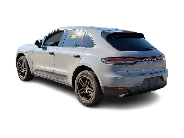 Thumbnail: 2021 Porsche Macan - 2