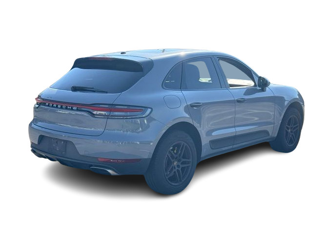 Thumbnail: 2021 Porsche Macan - 8