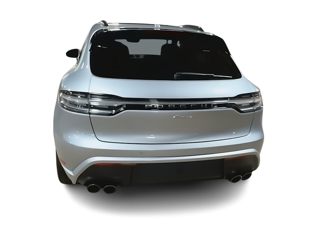Thumbnail: 2023 Porsche Macan - 20