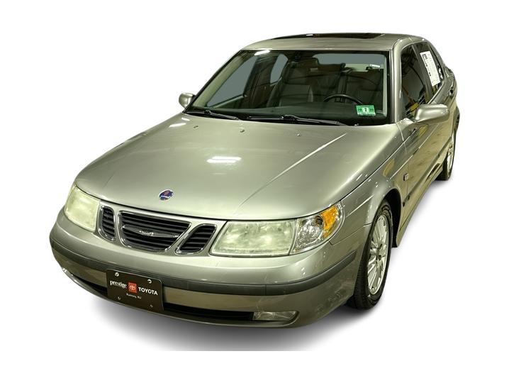 Used 2005 Saab 9-5 Arc with VIN YS3ED49A553514292 for sale in Hudson, WI