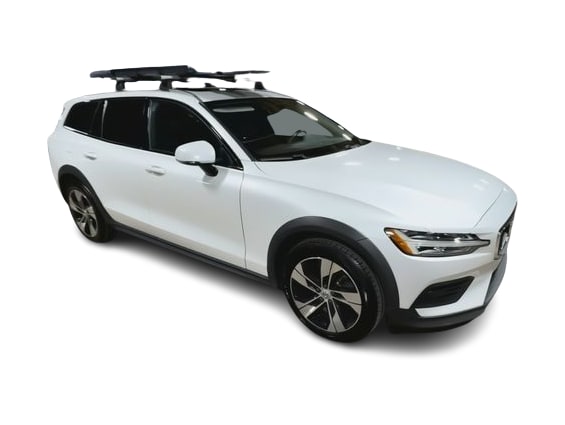 Thumbnail: 2020 Volvo V60 - 18
