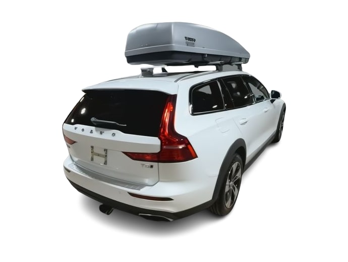 Thumbnail: 2020 Volvo V60 - 21