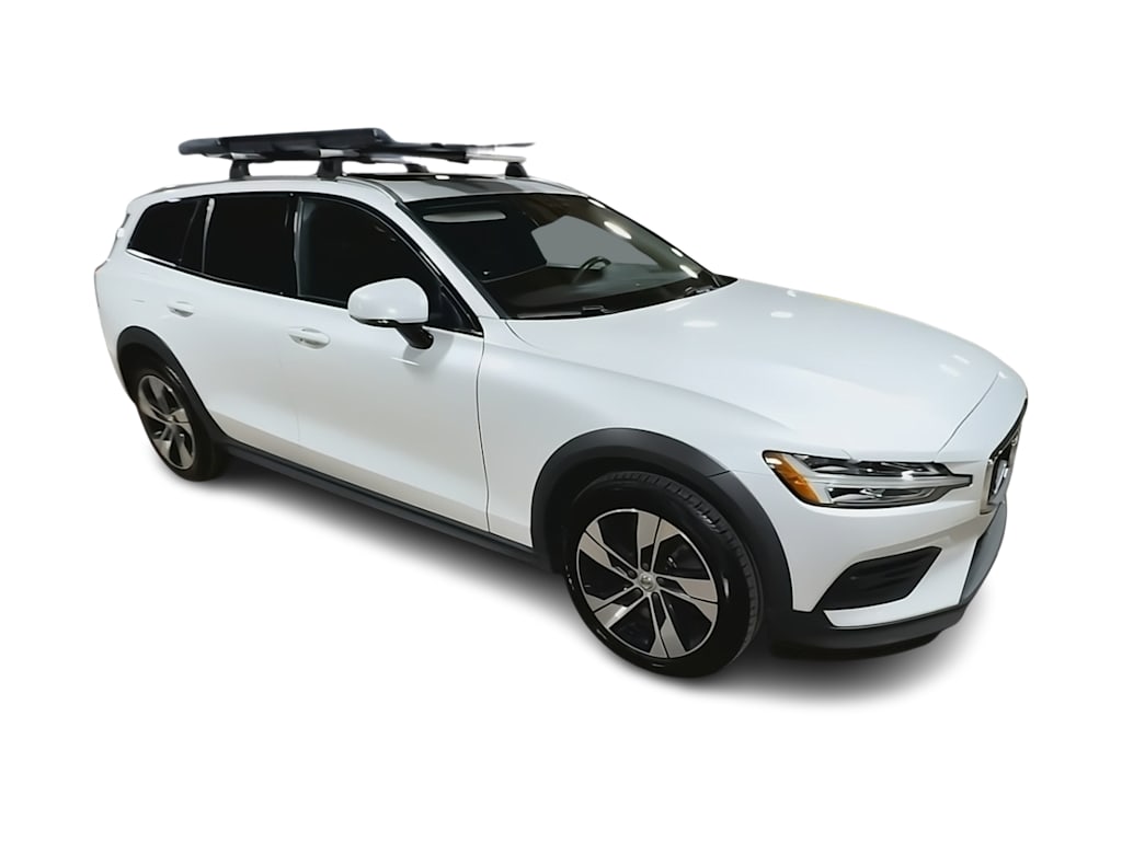 Thumbnail: 2020 Volvo V60 - 18