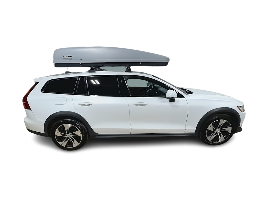 Thumbnail: 2020 Volvo V60 - 22