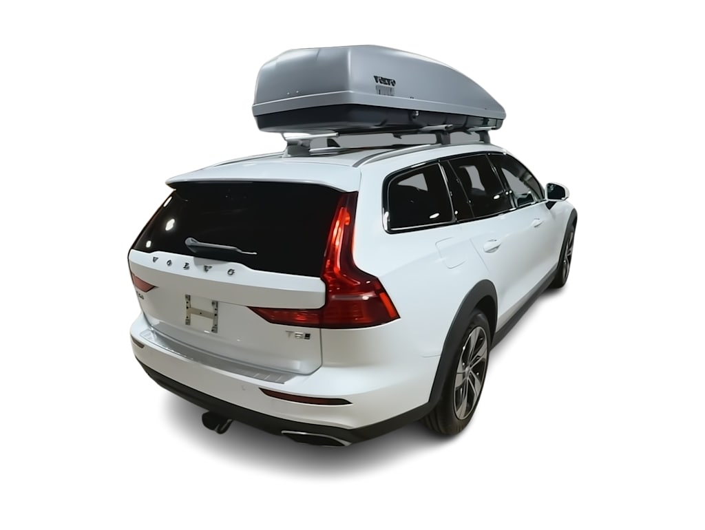 Thumbnail: 2020 Volvo V60 - 21