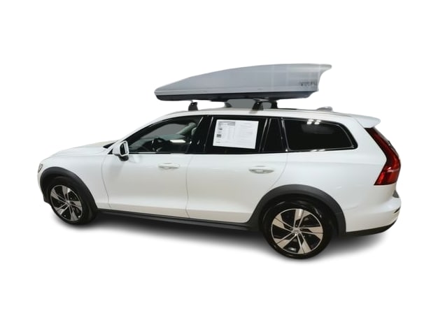 Thumbnail: 2020 Volvo V60 - 20