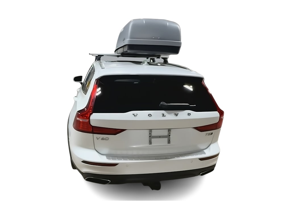 Thumbnail: 2020 Volvo V60 - 4