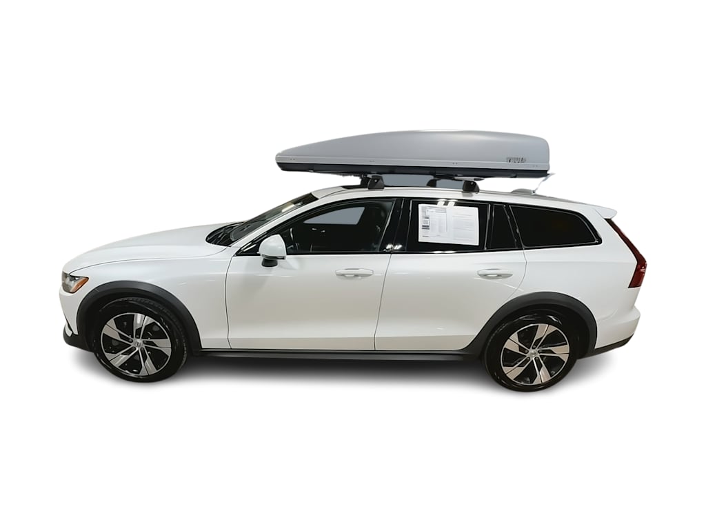 Thumbnail: 2020 Volvo V60 - 19