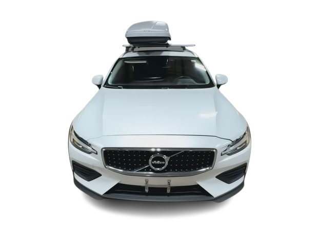 Thumbnail: 2020 Volvo V60 - 5