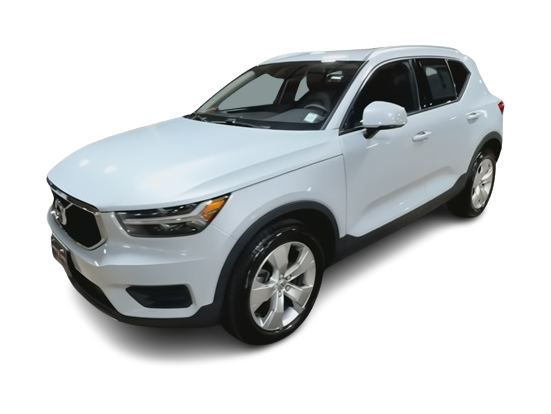 Thumbnail: 2022 Volvo XC40 - 18
