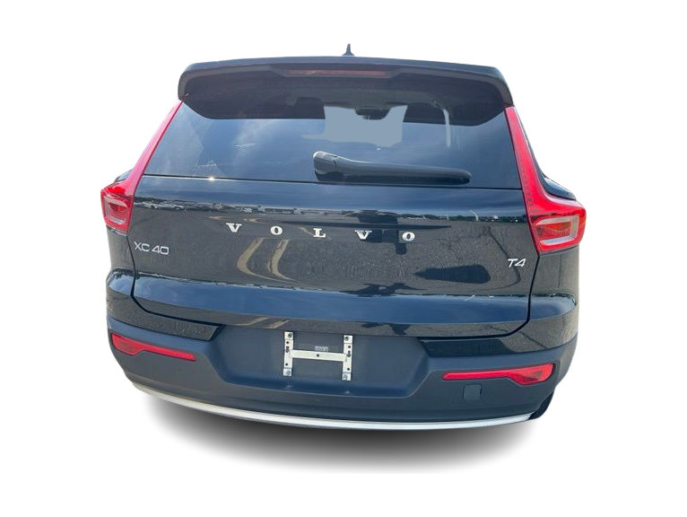Thumbnail: 2019 Volvo XC40 - 3