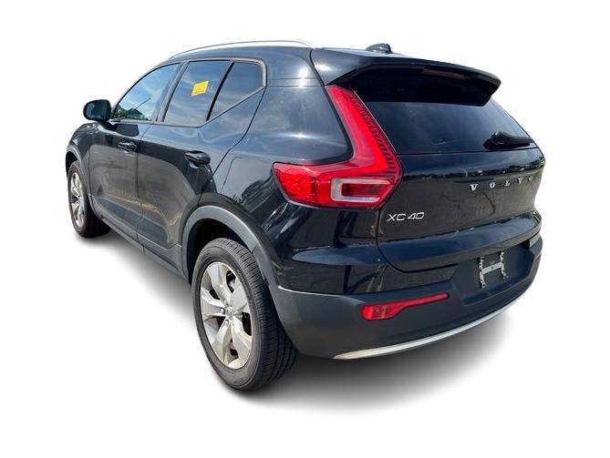 Thumbnail: 2019 Volvo XC40 - 2