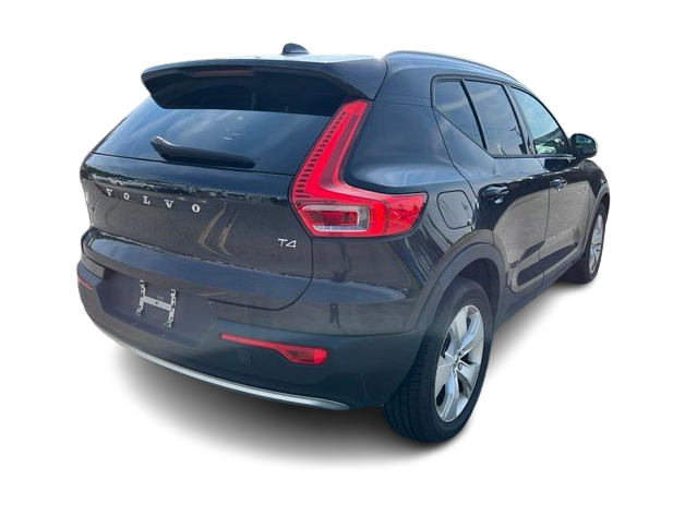 Thumbnail: 2019 Volvo XC40 - 9