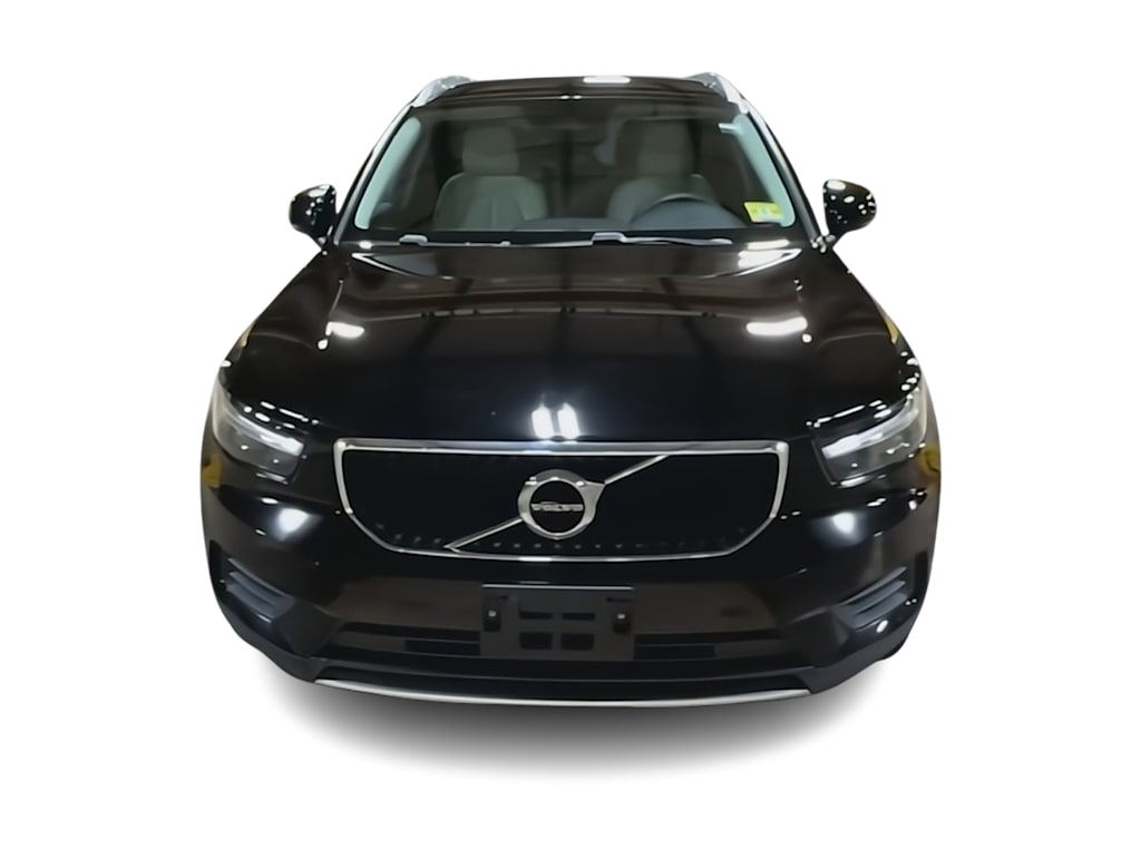 Thumbnail: 2019 Volvo XC40 - 5