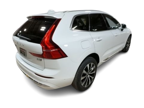 Thumbnail: 2023 Volvo XC60 - 21