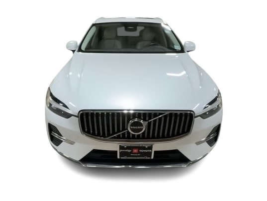 Thumbnail: 2023 Volvo XC60 - 5