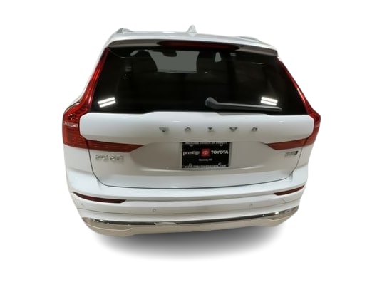Thumbnail: 2023 Volvo XC60 - 4
