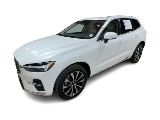 Thumbnail: 2023 Volvo XC60 - 19